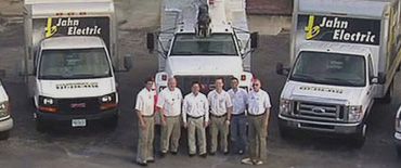 Same Day Electricians in Yellow Springs