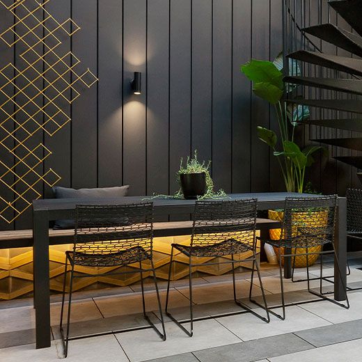 Outdoor Lighting Experts in Yellow Springs