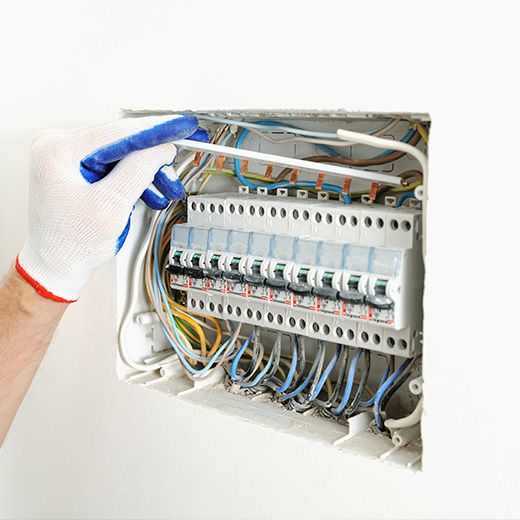 Electrical Panel & Circuit Breaker Specialists in Yellow Springs