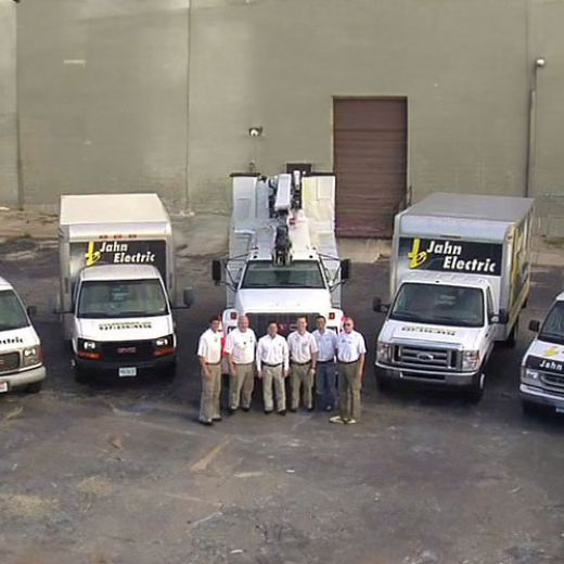 Same Day Electricians in Yellow Springs