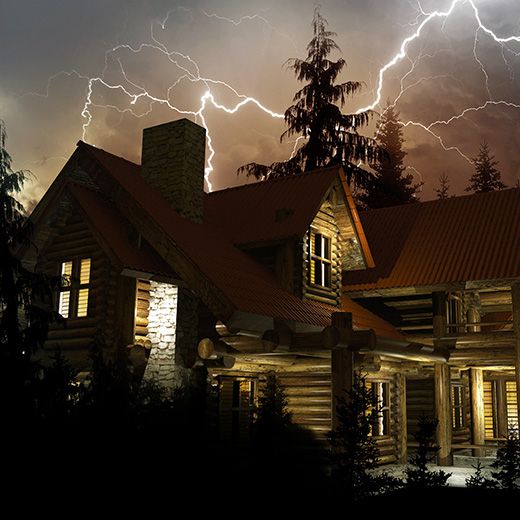 Surge Protection Specialists in Yellow Springs