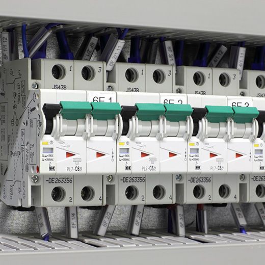 Electrical Panel & Circuit Breaker Specialists in Yellow Springs