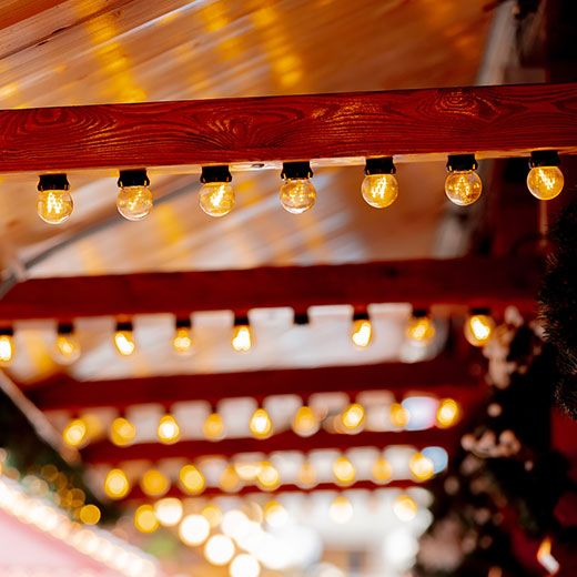 Outdoor Lighting Experts in Yellow Springs