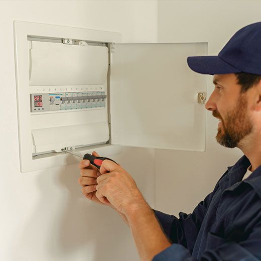 Electrical Panel & Circuit Breaker Specialists in Yellow Springs