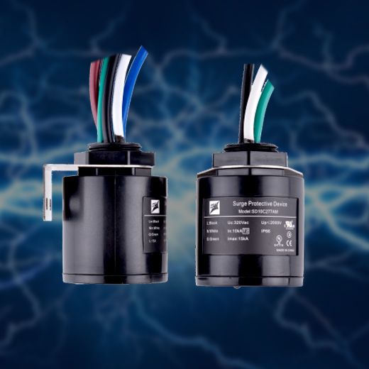 Surge Protection Specialists in Yellow Springs