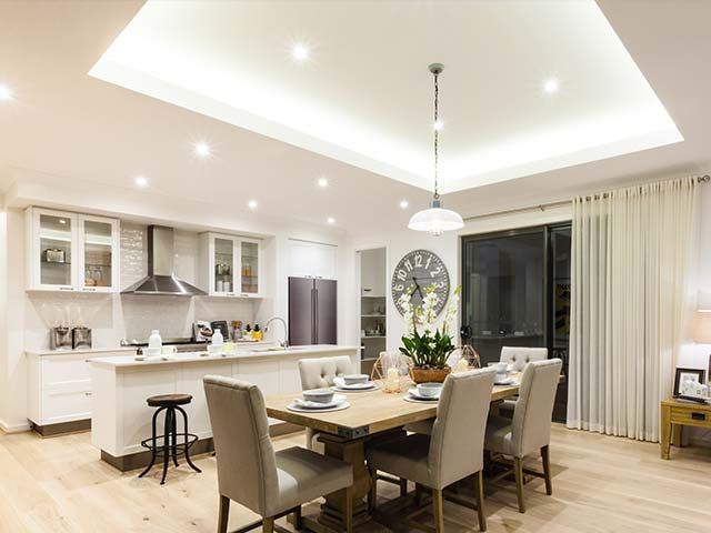 Expert Lighting Electricians in Yellow Springs