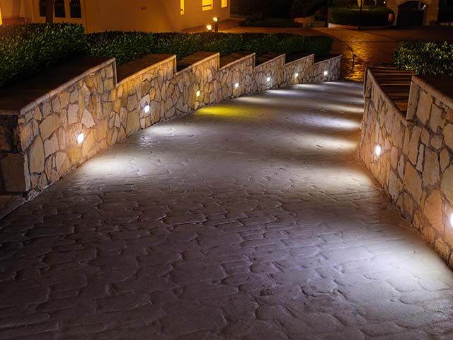 Outdoor Lighting Experts in Yellow Springs