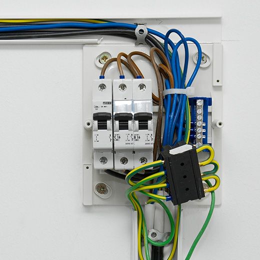 For All Your Electrical Needs in Yellow Springs