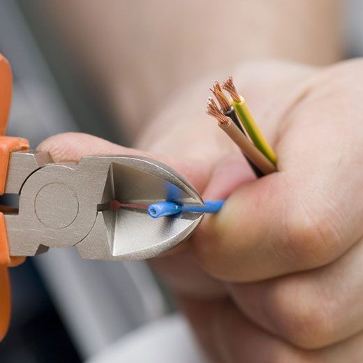Electrical Safety & Rewiring Specialists in Yellow Springs